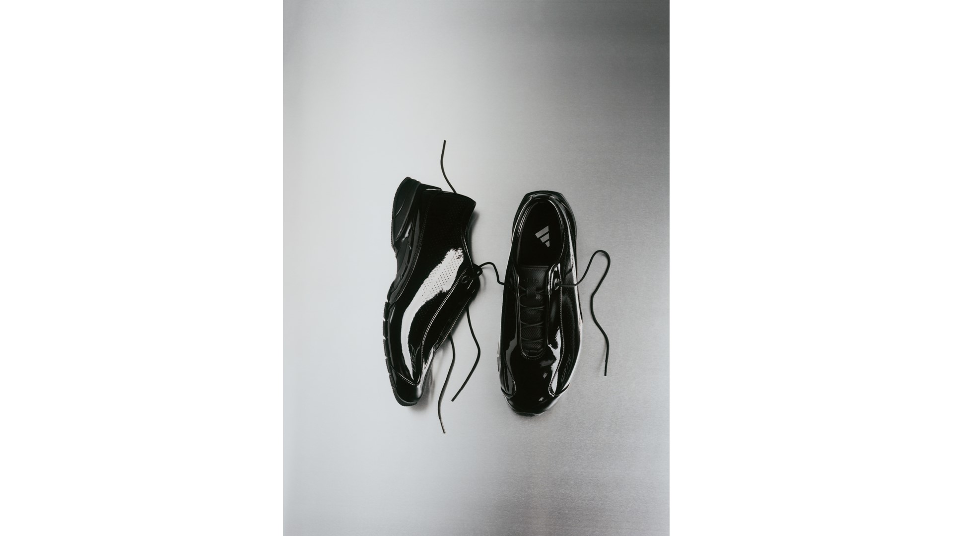 adidas x Arte Antwerp F50 Motion in patent black