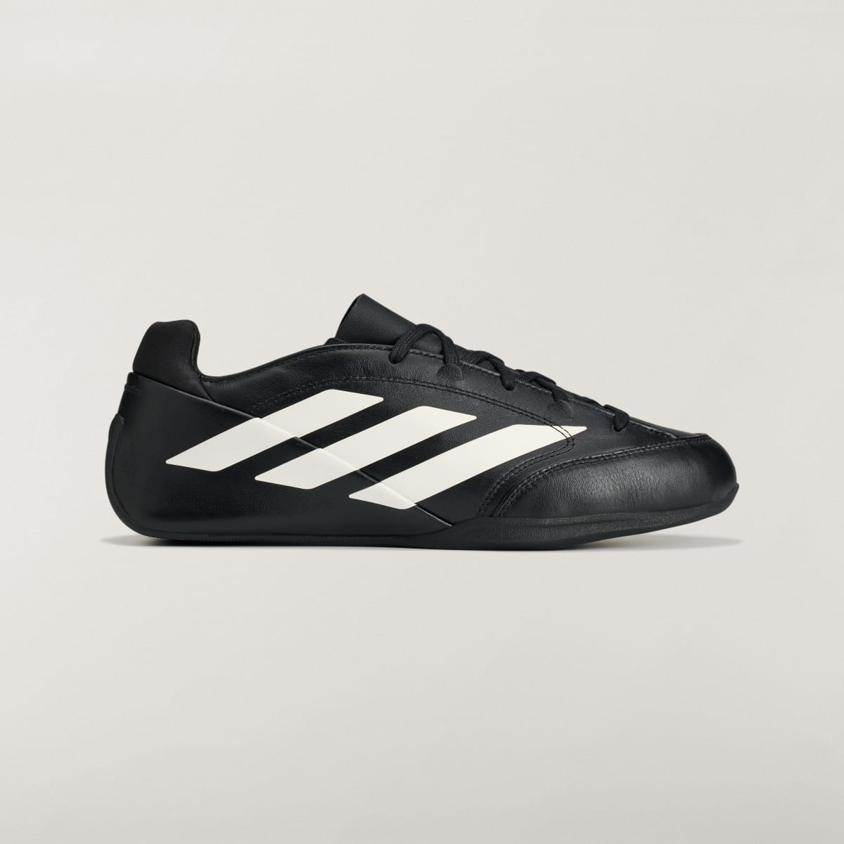 adidas Feroza Low lateral profile