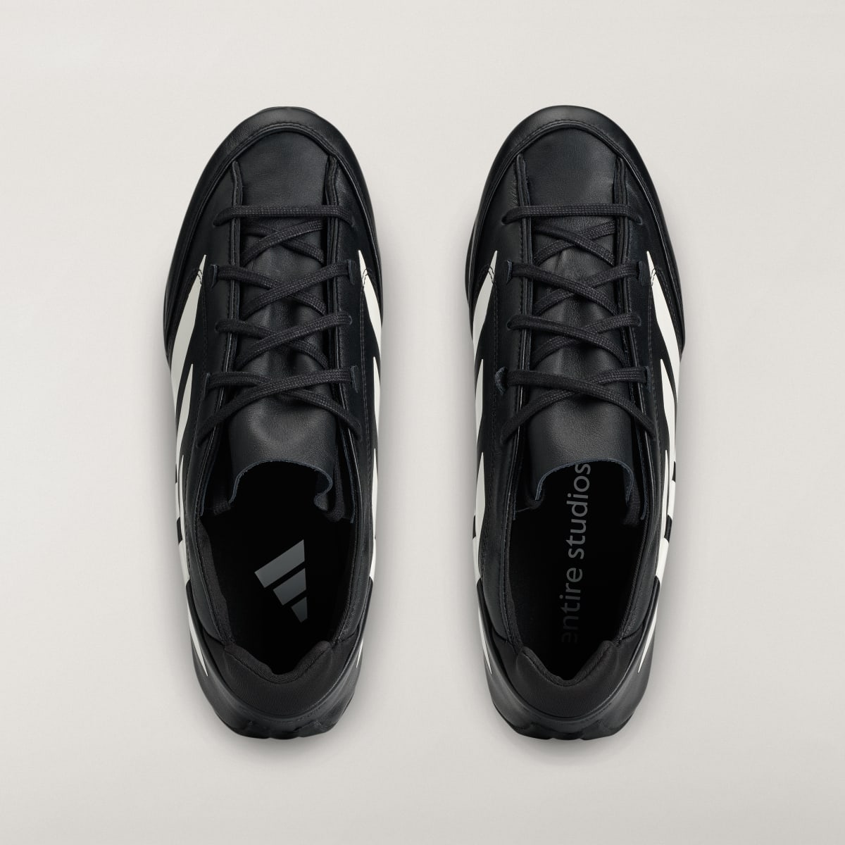 adidas Feroza Low top-down pair