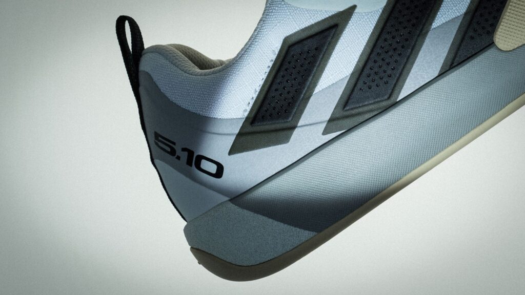 The Freerider Pro BOA Is the First Five Ten Built to Wear Both Logos
