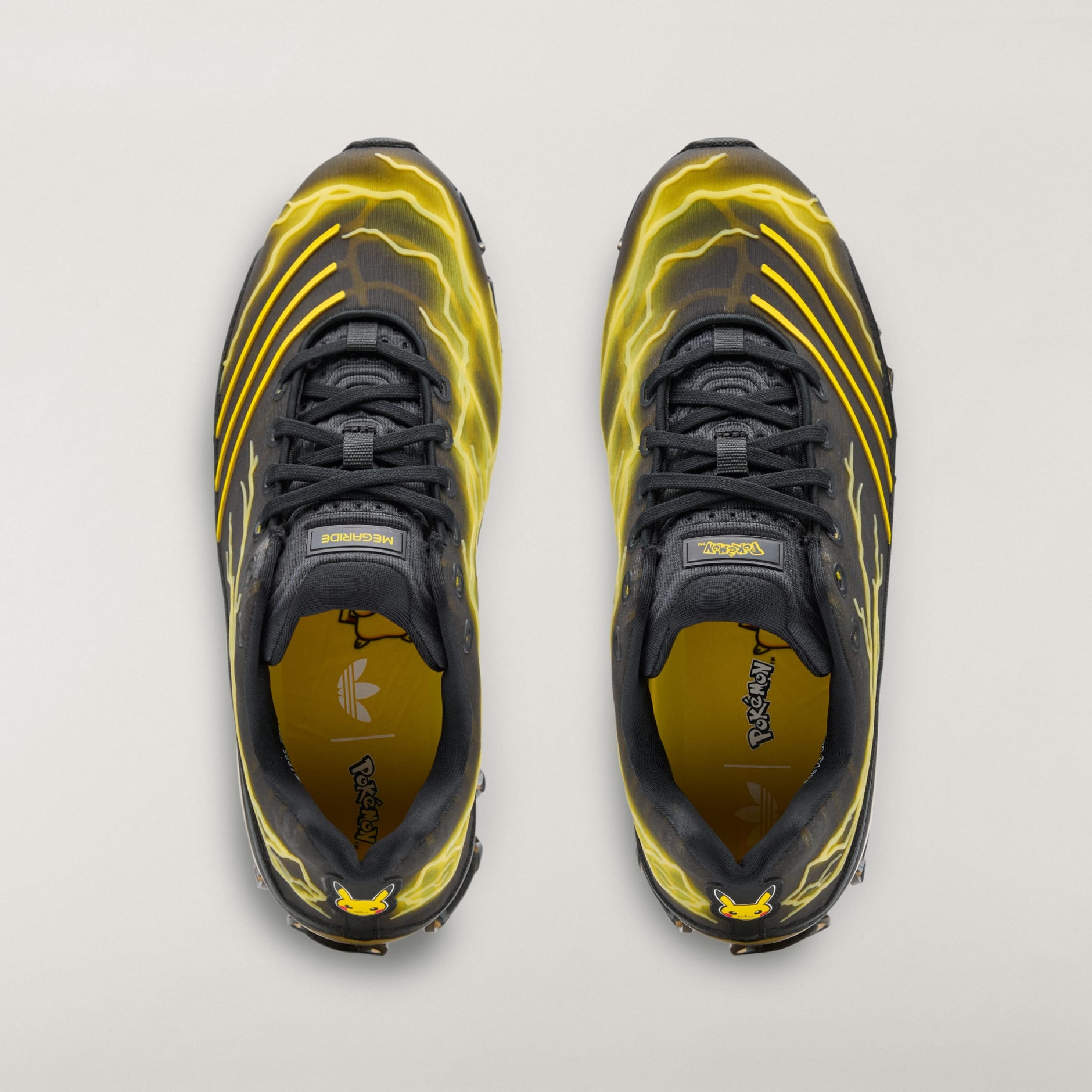 adidas Megaride F50