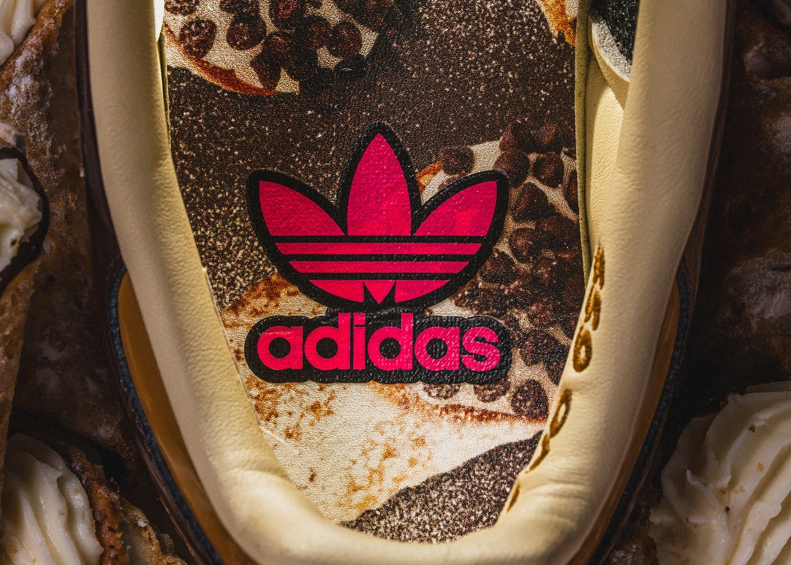 adidas Samba