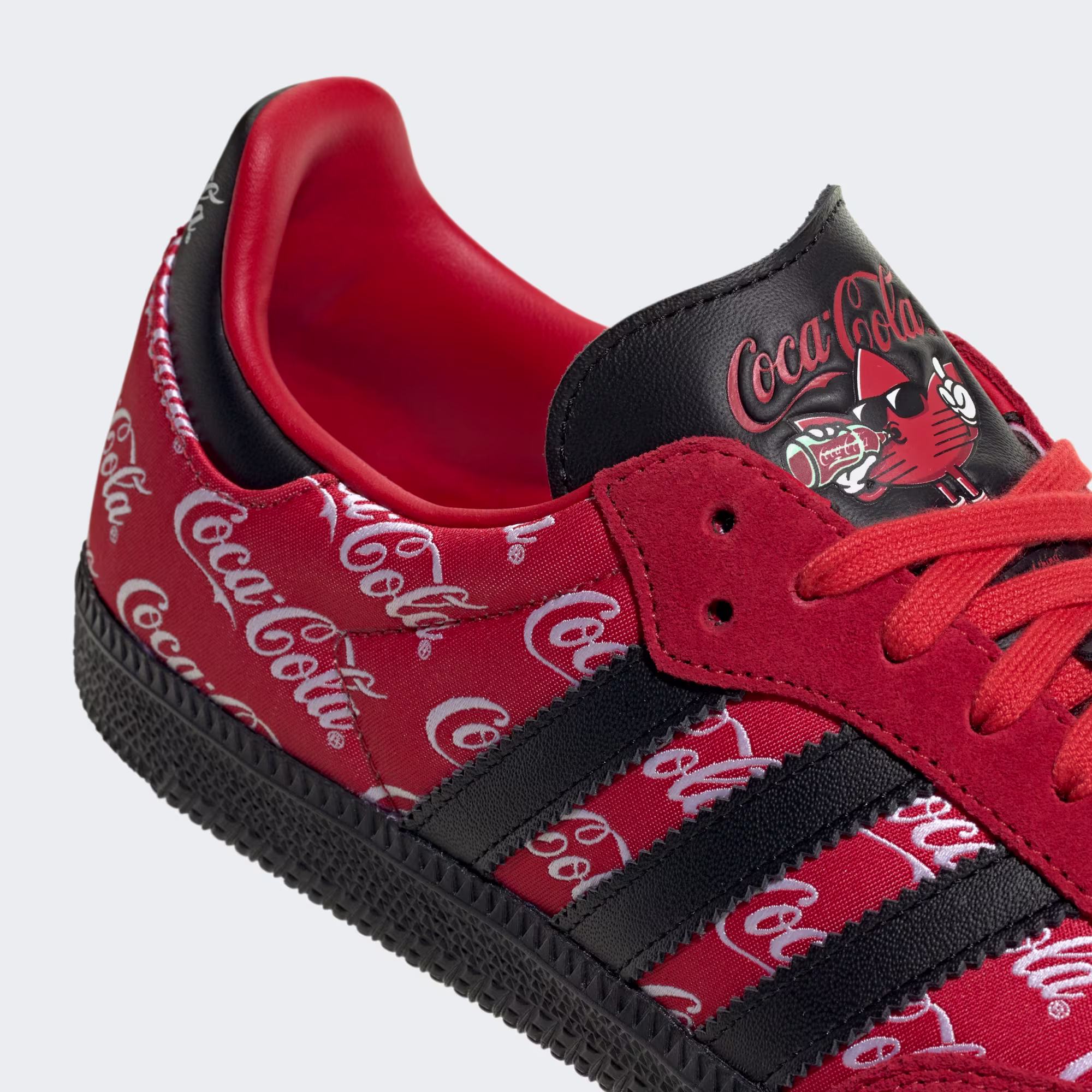 adidas Samba