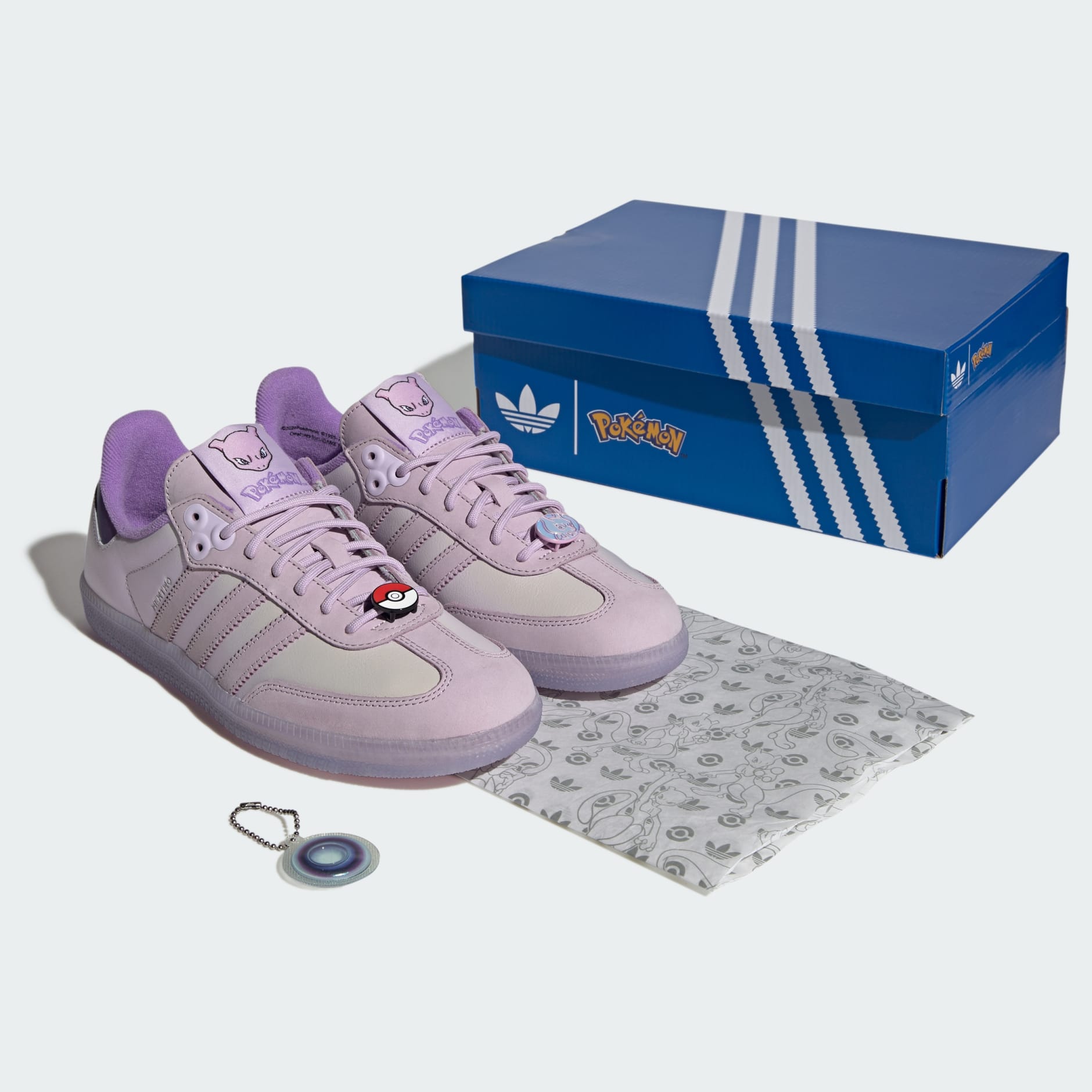 adidas Samba