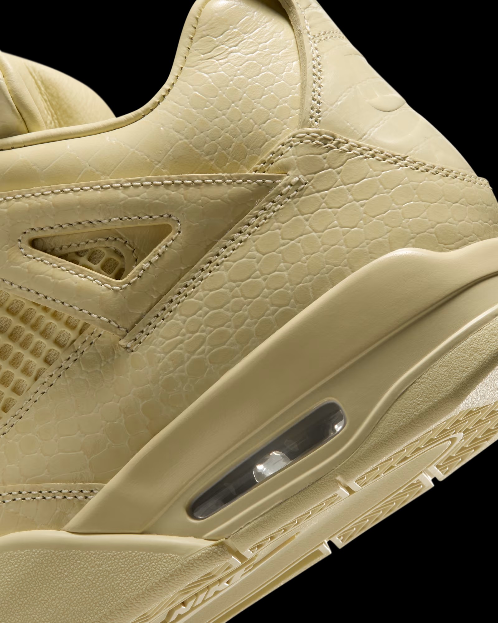 Jordan Brand Air Jordan 4