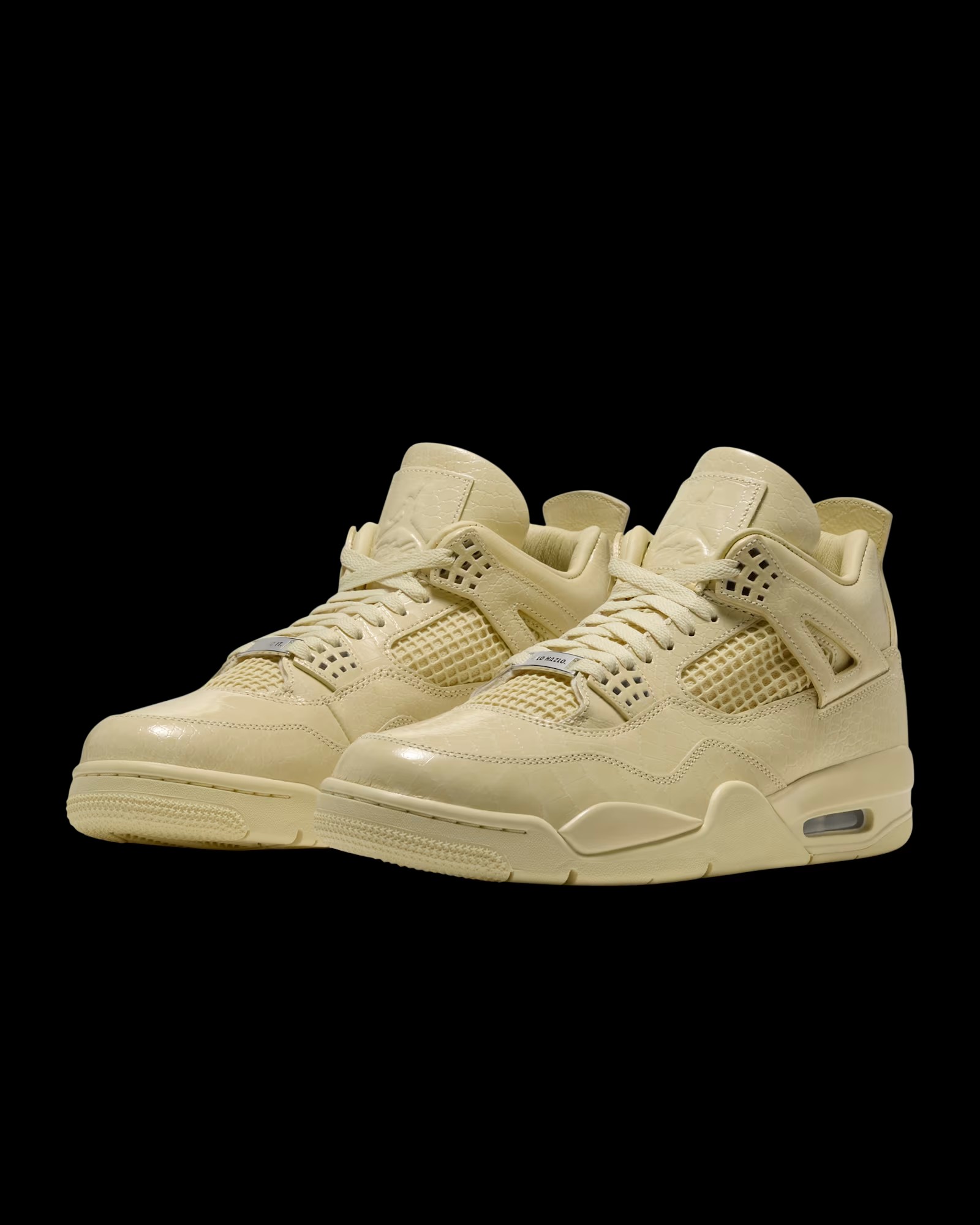 Jordan Brand Air Jordan 4