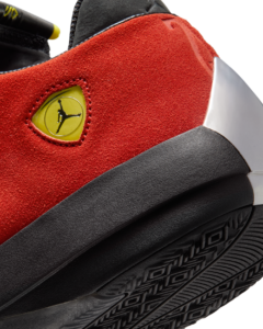 Air Jordan 40 "14" Comes In at $200 and Nike Is Not Calling It the 4014