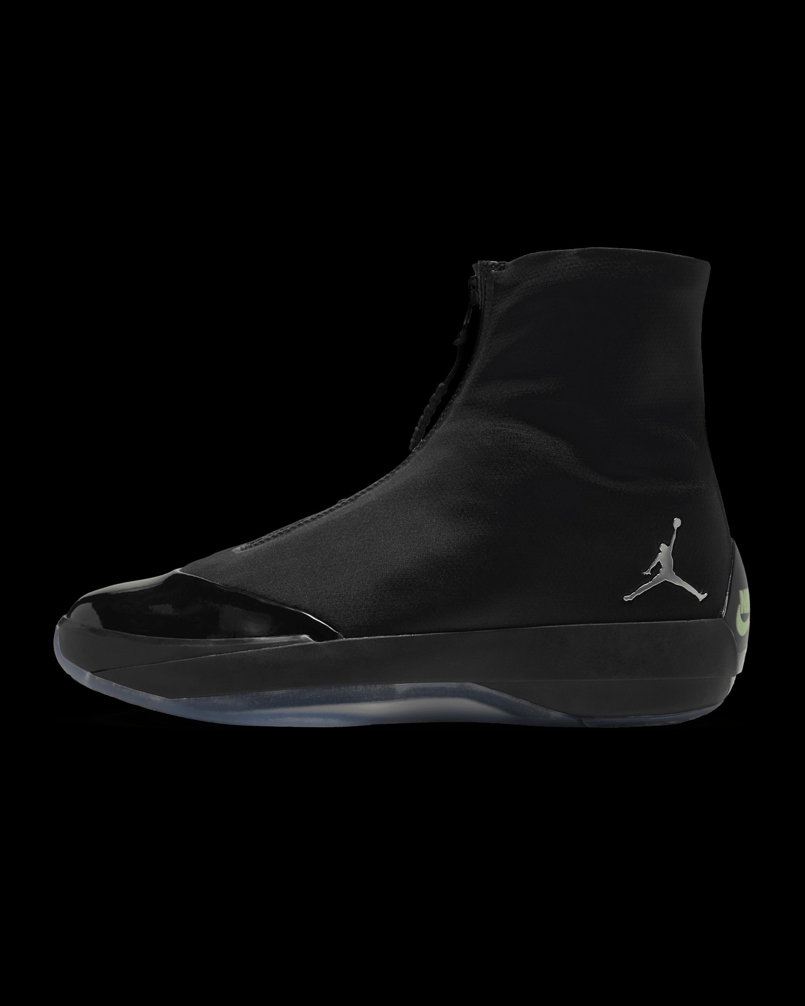 Air Jordan 40