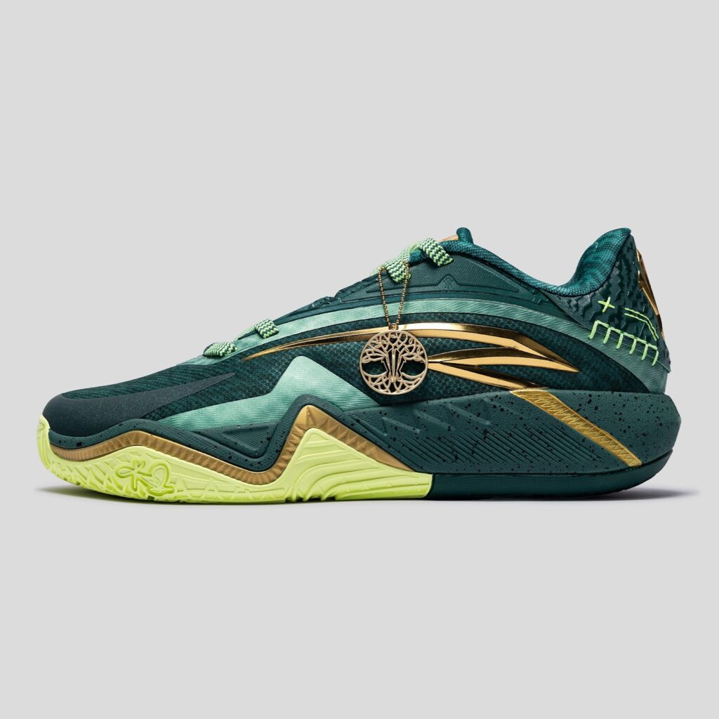 ANTA KAI 3 "Alchemist" Lands at Dick's and Scheels on September 12