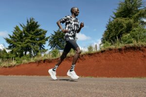 ASICS Built the GEL-SLOWCUSH for Recovery Days, Not Race Days