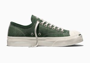 Converse Jack Purcell Gets a Full Archive Rebuild for Palmes at $100
