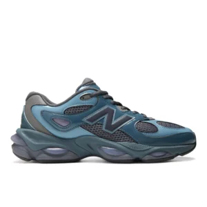 New Balance 983 Puts Three ABZORB Pods Under a Number With No History