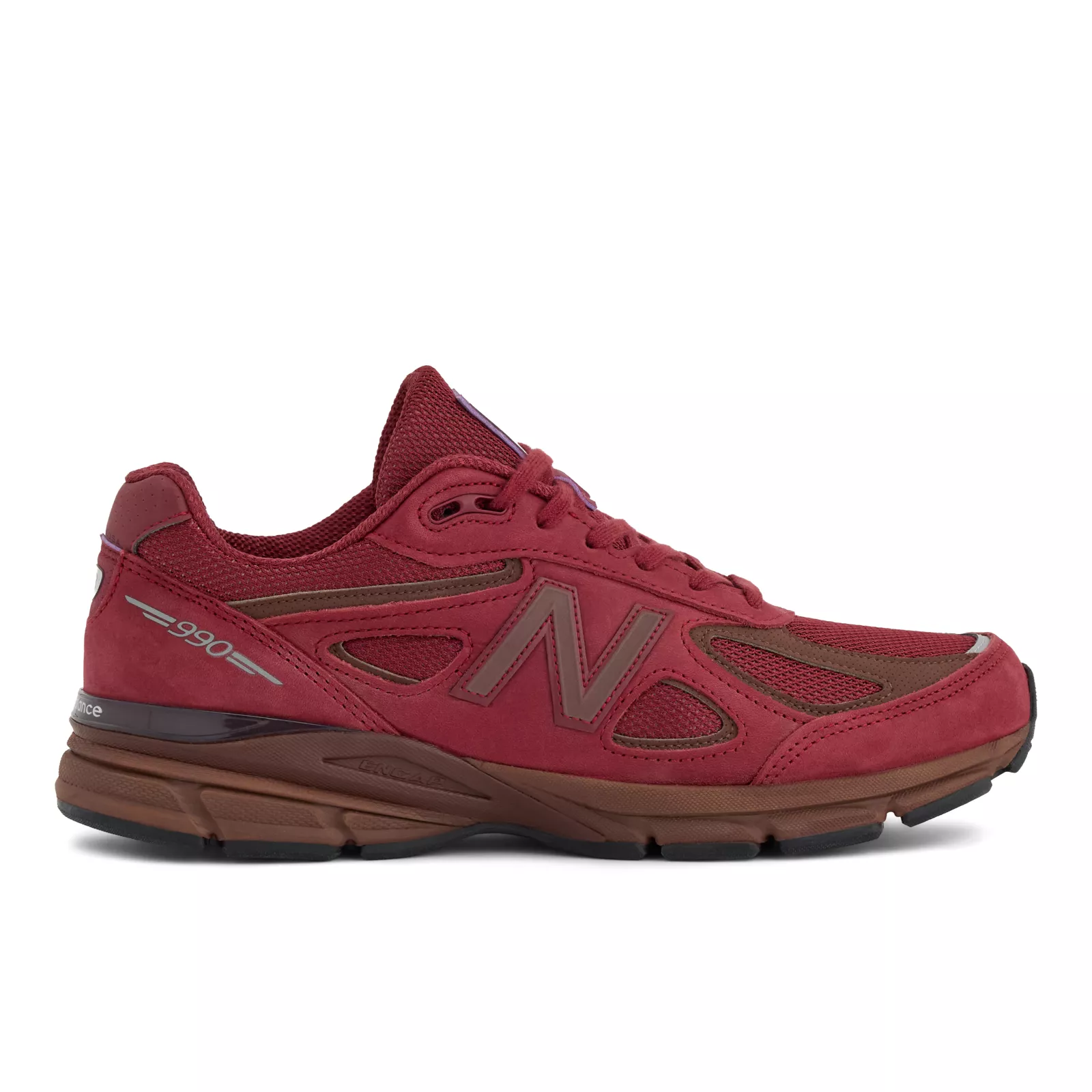 New Balance 990v4