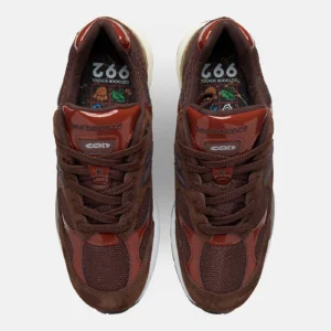 Aminé’s New Balance 992 Outdoor School Is Built Around an Oregon Field Trip