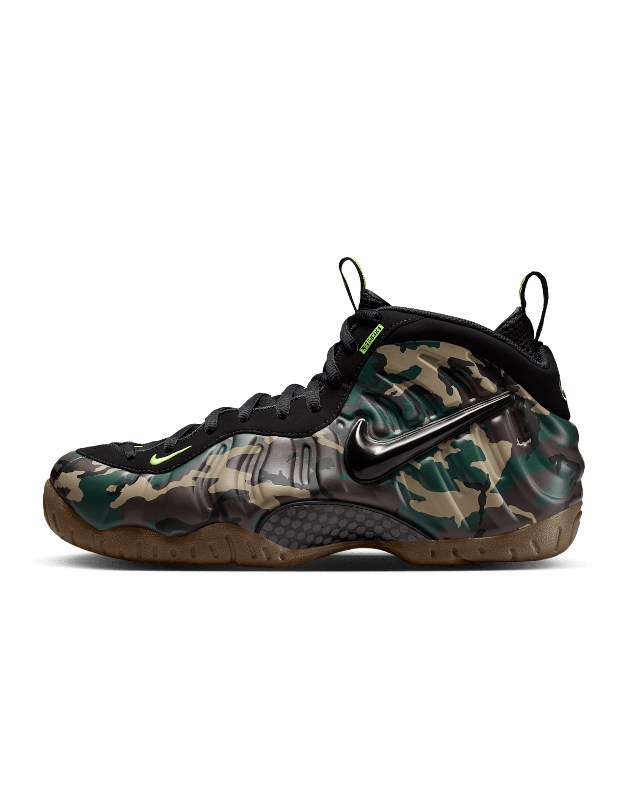 Nike Air Foamposite Pro