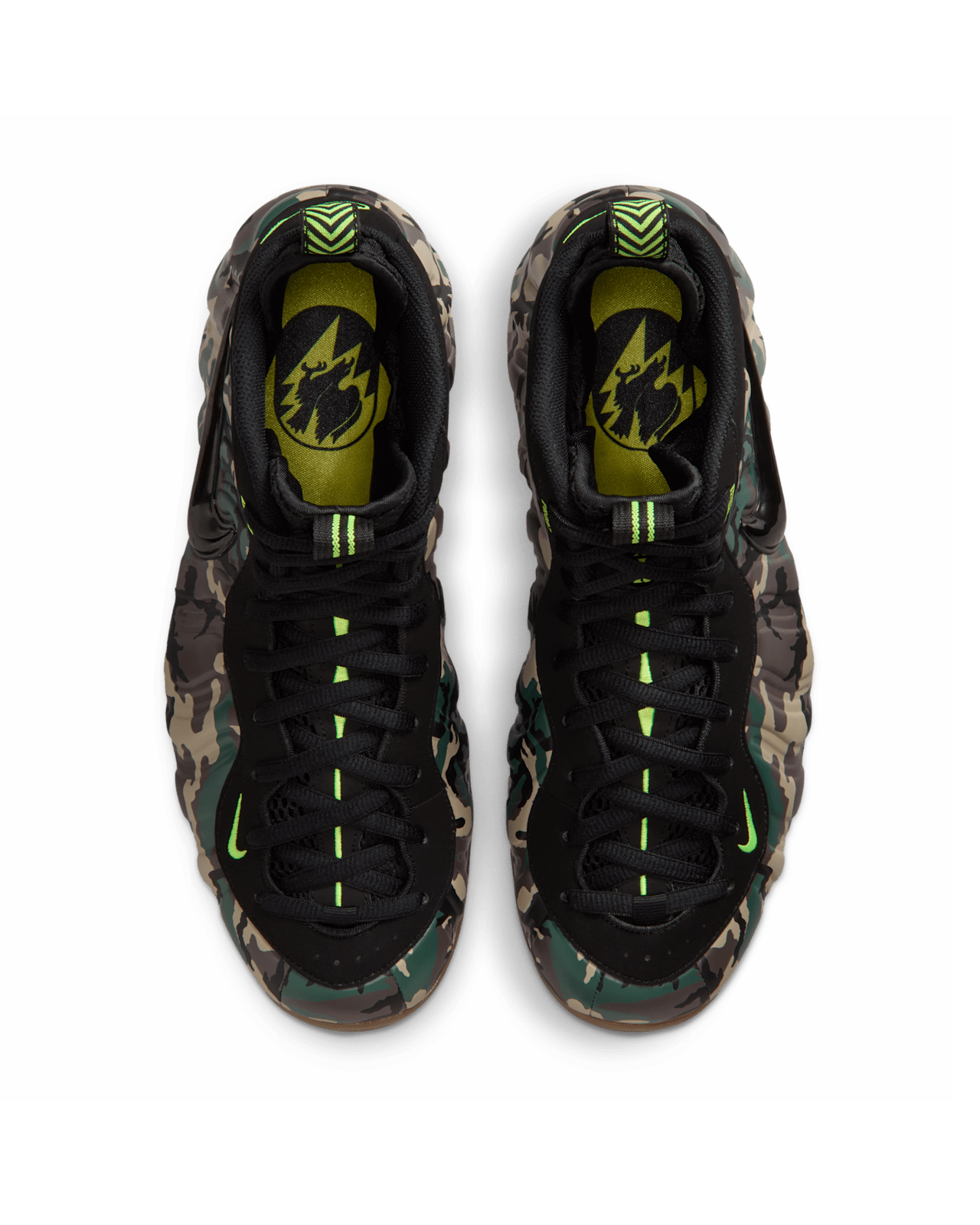 Nike Air Foamposite Pro