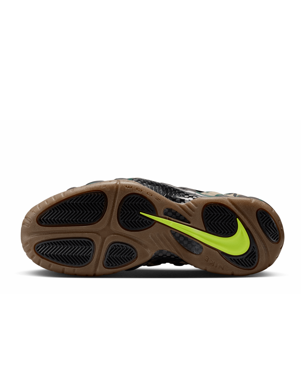 Nike Air Foamposite Pro