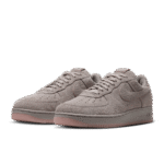 Air Force 1 '01 College Grey and Pink Glaze Is Nike's Rat Shoe, and Nike Never Says Rat