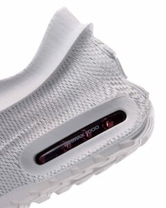Nike Air Max 1000 Gets a New Mesh, and Only Zellerfeld Calls It the 1000.3