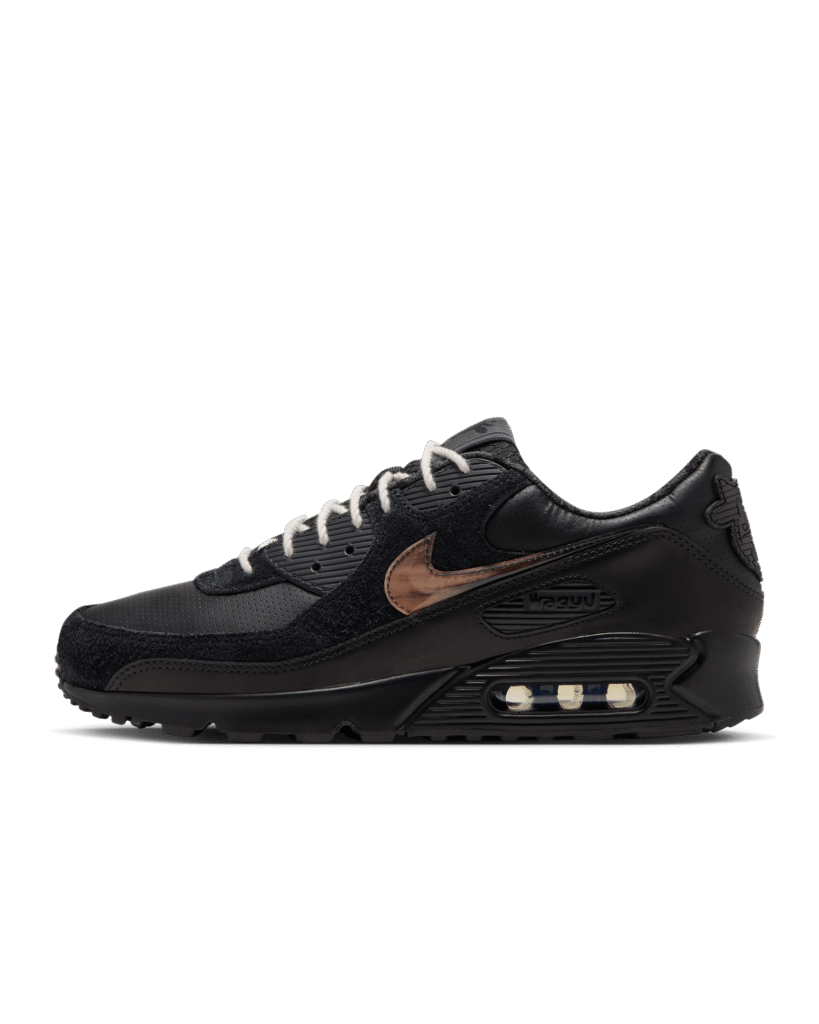 Nike Air Max 90 x Wagyu Costs Exactly What a Stock Air Max 90 Costs