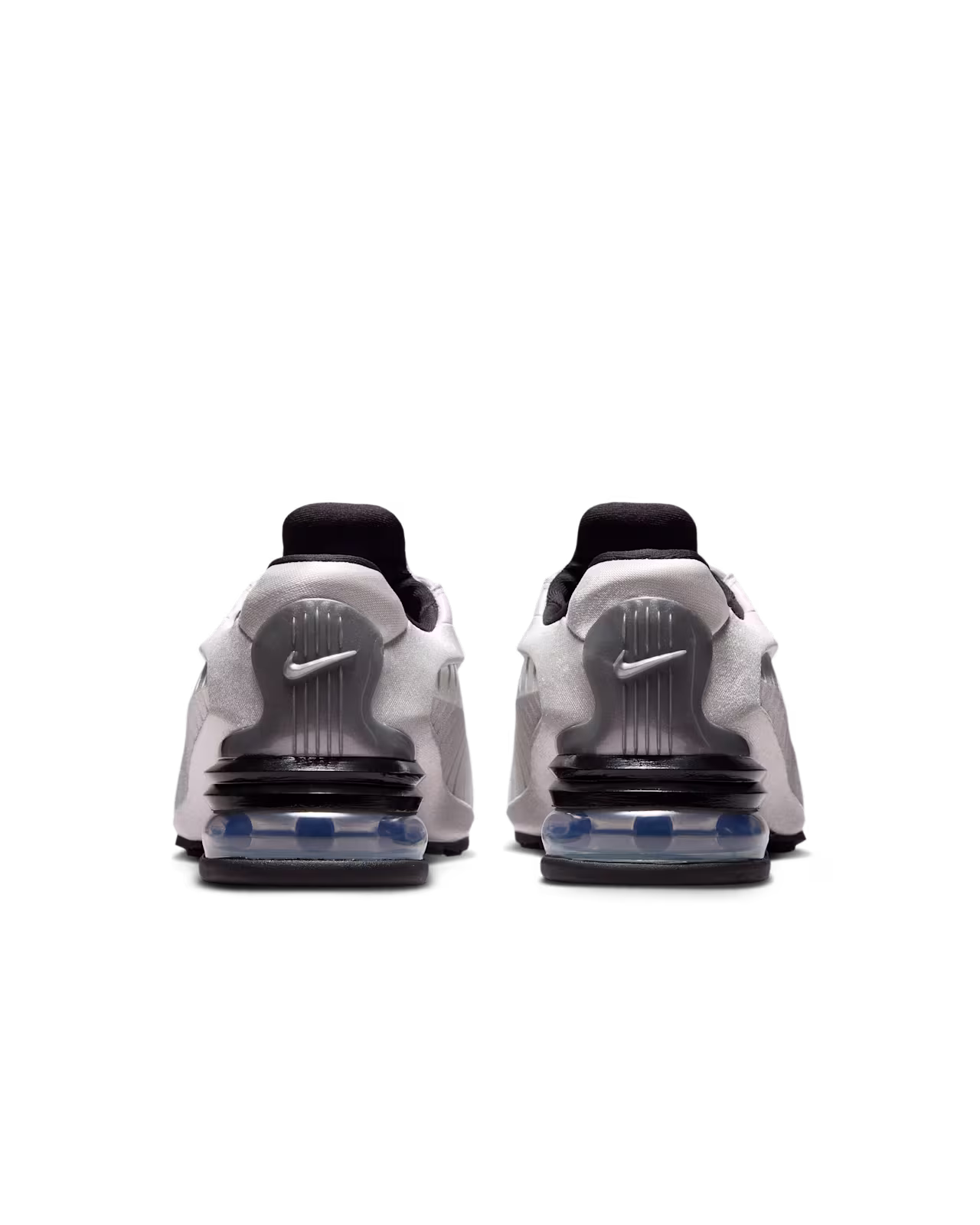 Nike Air Max Dolce Metallic Silver