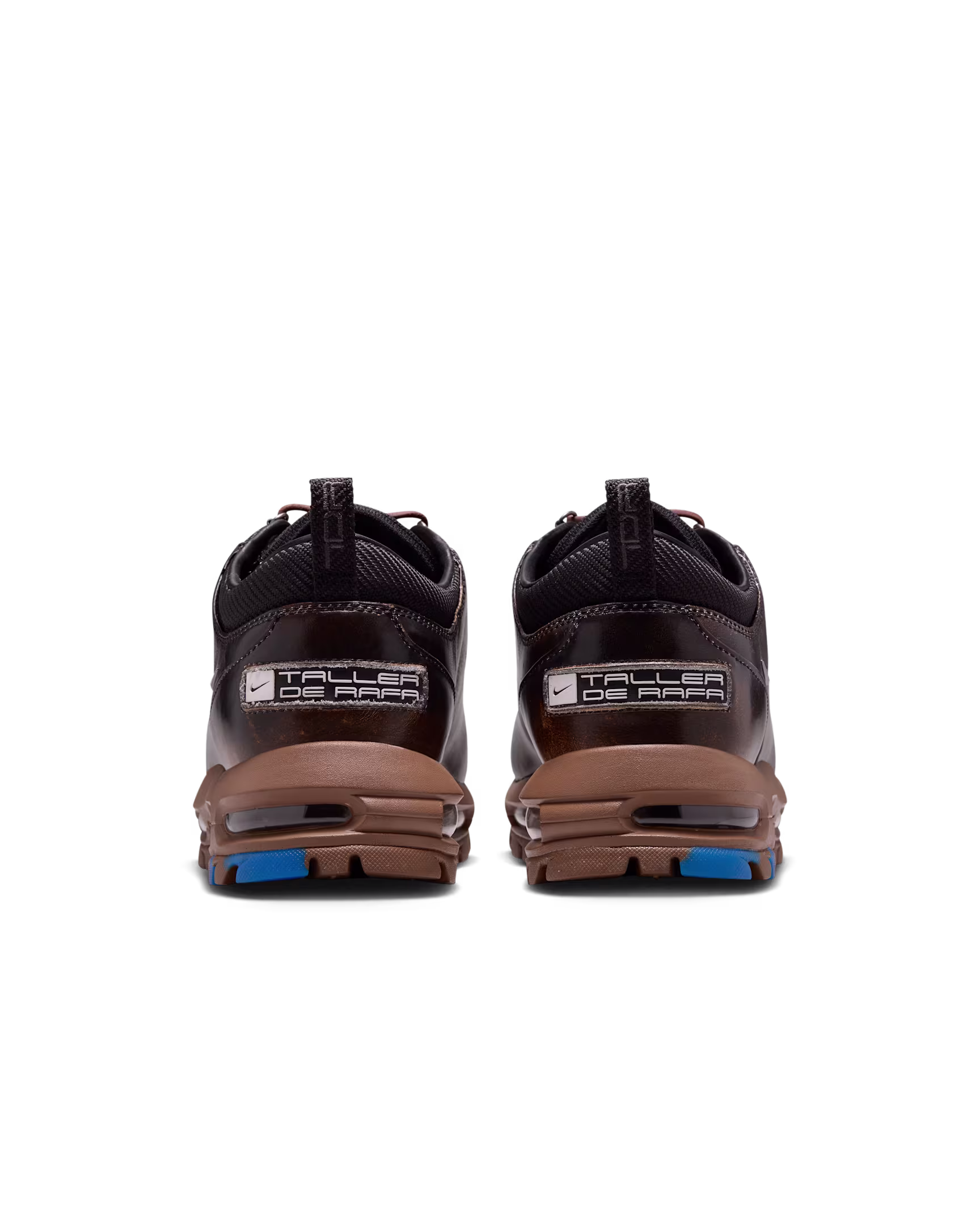 Nike Air Max Goadome Low Taller De Rafa