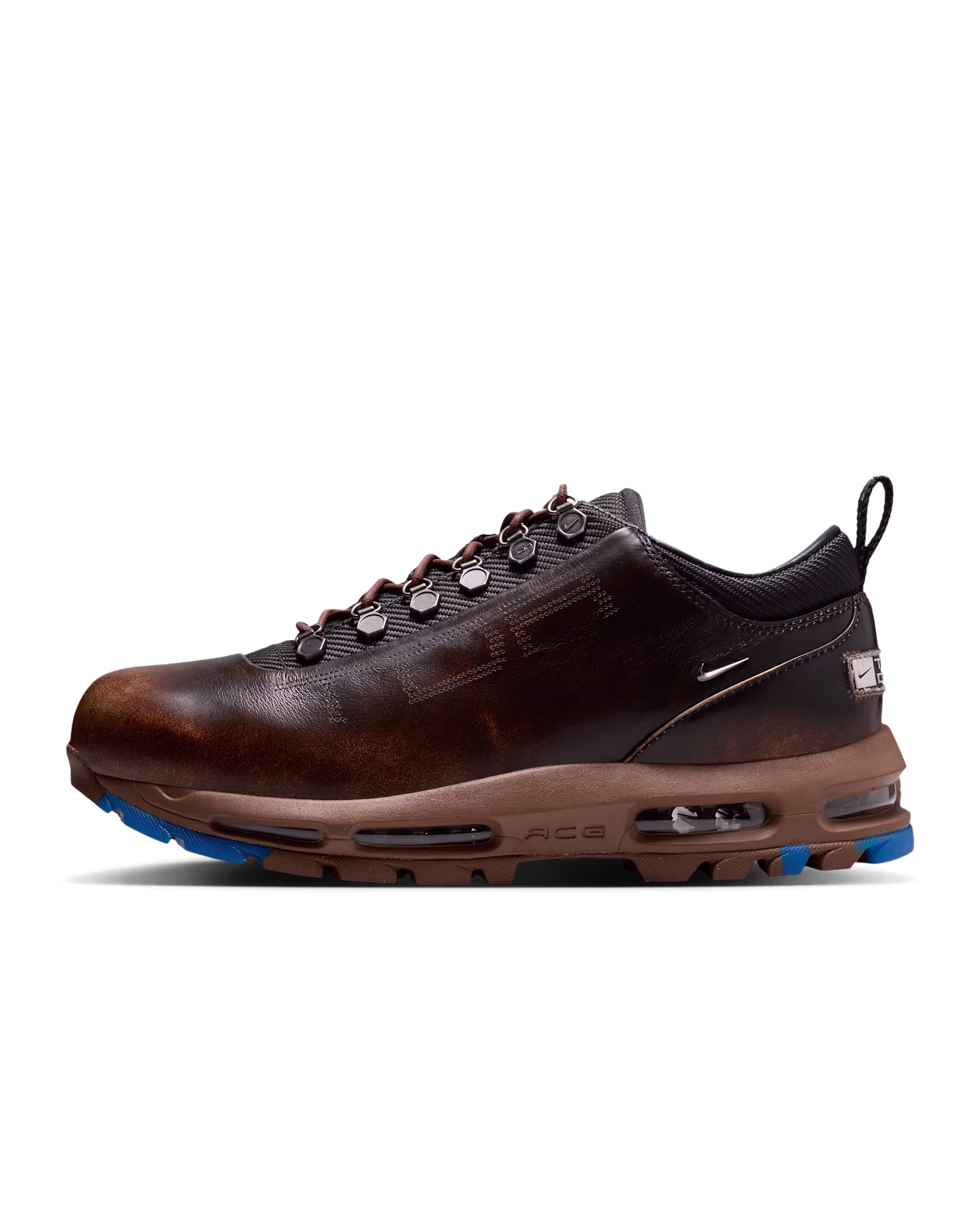 Nike Air Max Goadome Low Taller De Rafa