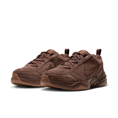 Nike Calls It the Air Monarch SE and Wants $15 More Than the Monarch IV