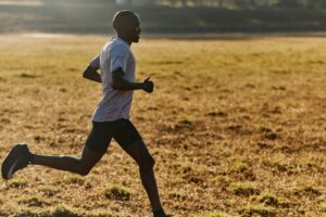 Nike Apex Stacks Four Air Zoom Units and Builds a Marathon Racer With No Drop at All