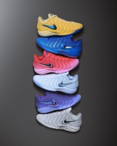 Nike Caitlin 1 signature collection