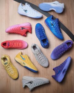 Nike Caitlin 1 Debuts Opticast and Reaches China a Week Before Everyone Else