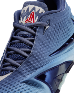 Nike Ja 4 "Deep Water" Molds Ja Morant’s Own Words Into the Outsole