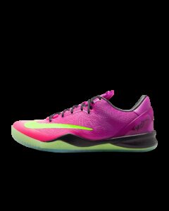 Nike Kobe 8 Protro Mambacurial Brings Back the Colorway That Came From a Soccer Boot