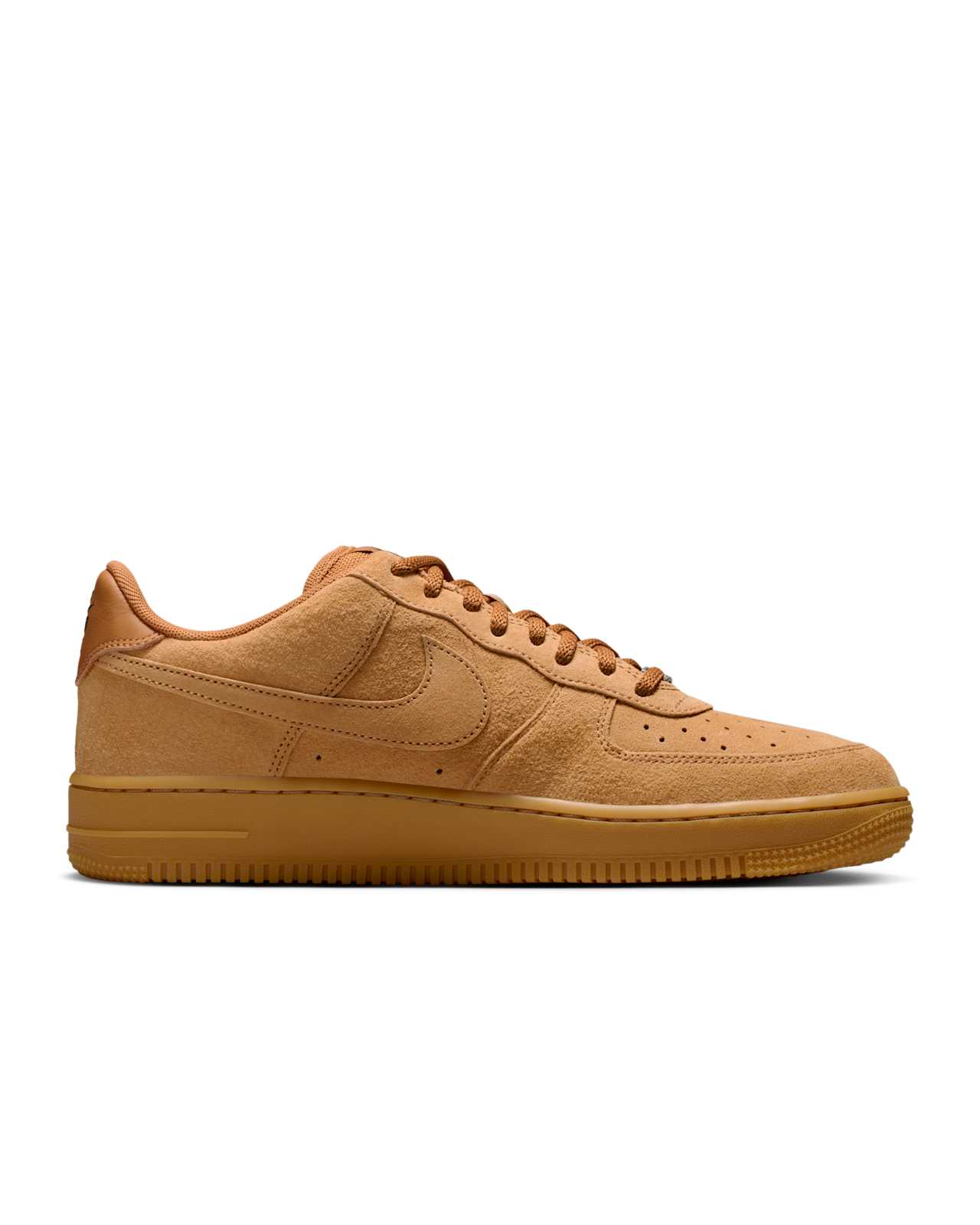 Nike SB Air Force 1