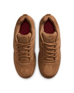 The Paul Rodriguez Zoom Air Low Lost Its Number, and Ale Brown Points It Back at 2005