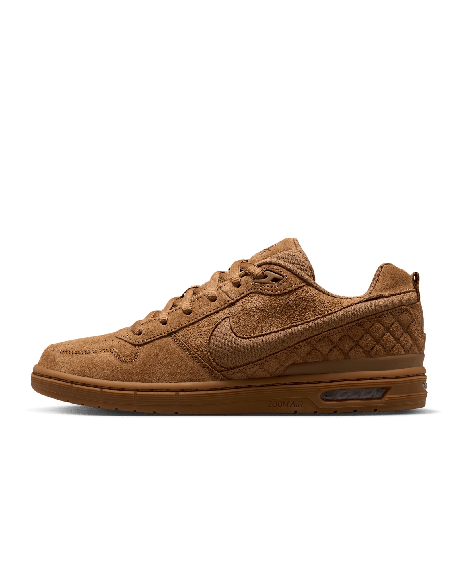 Nike SB Paul Rodriguez Zoom Air Low