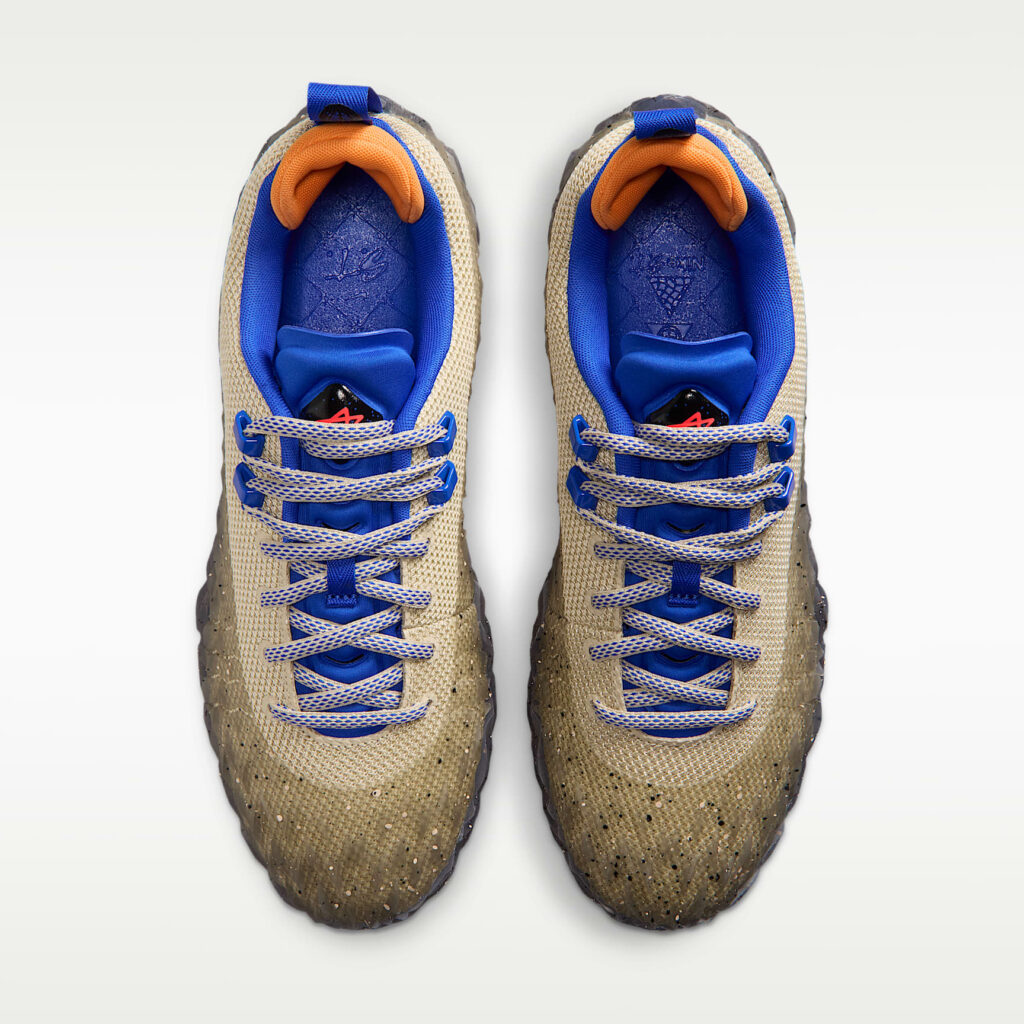 Nike S.T. Charge "Rugged" Takes Three Color Names Straight From the ACG Mowabb