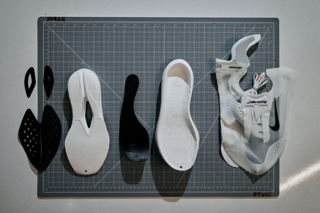 Nike Swooshfly Was Built for Runners Who Have Never Raced, and China Gets It First