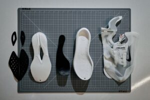 Nike Swooshfly Was Built for Runners Who Have Never Raced, and China Gets It First