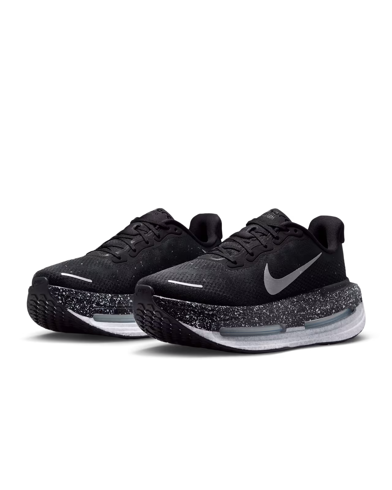 Nike Vomero Premium Black and White