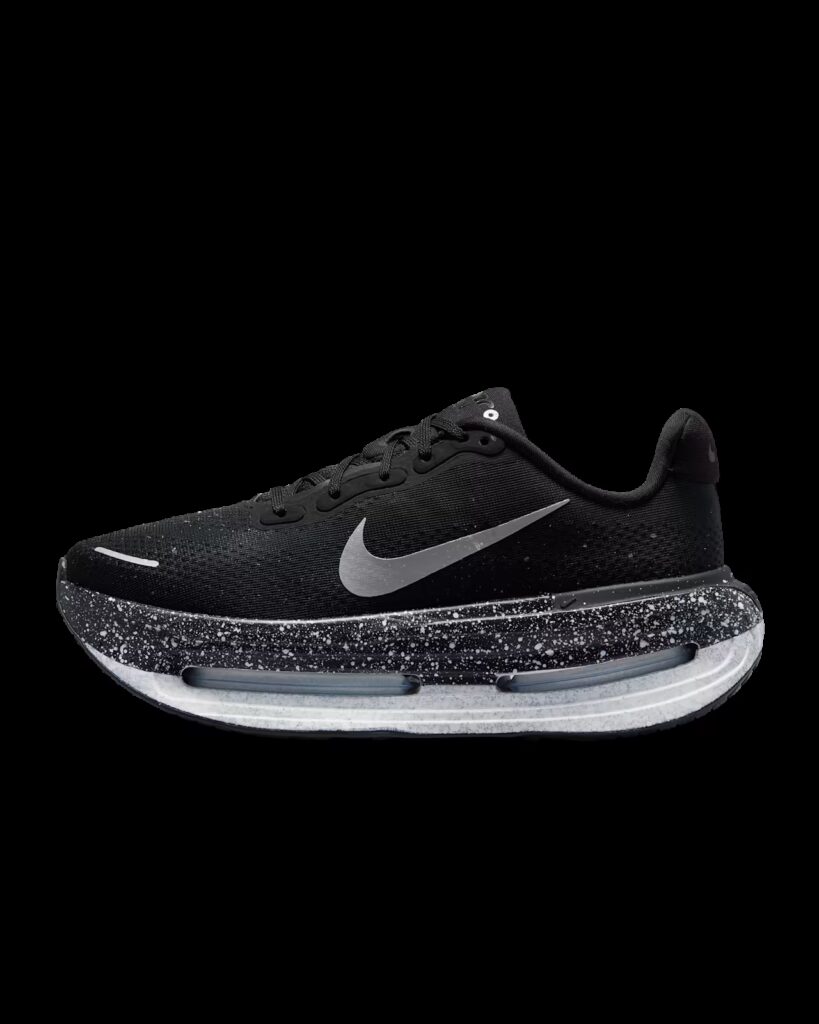 Nike Vomero Premium Black and White Is the First One With No Color Story to Sell