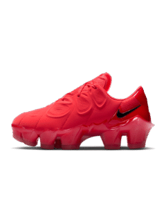 Nike Women's First Sight Mirage Completes the Trilogy on a Clear Cleat Outsole