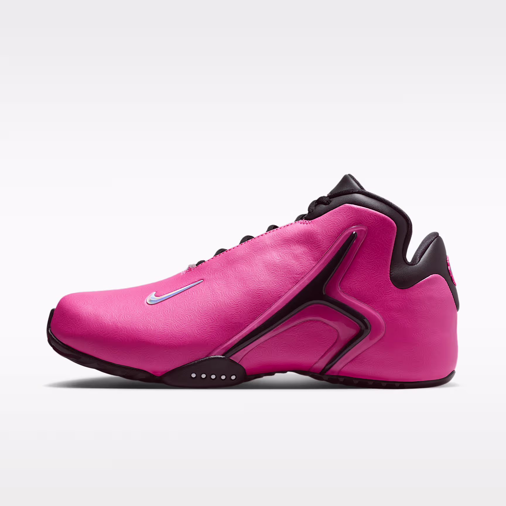 Nike Zoom Hyperflight in Hyper Pink