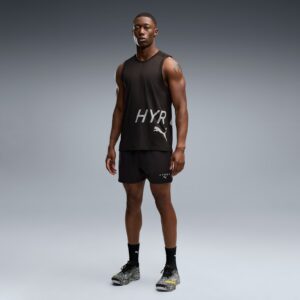The Hybrid RCN Hyrox Nitro Elite Is PUMA Treating Fitness Racing Like the Marathon