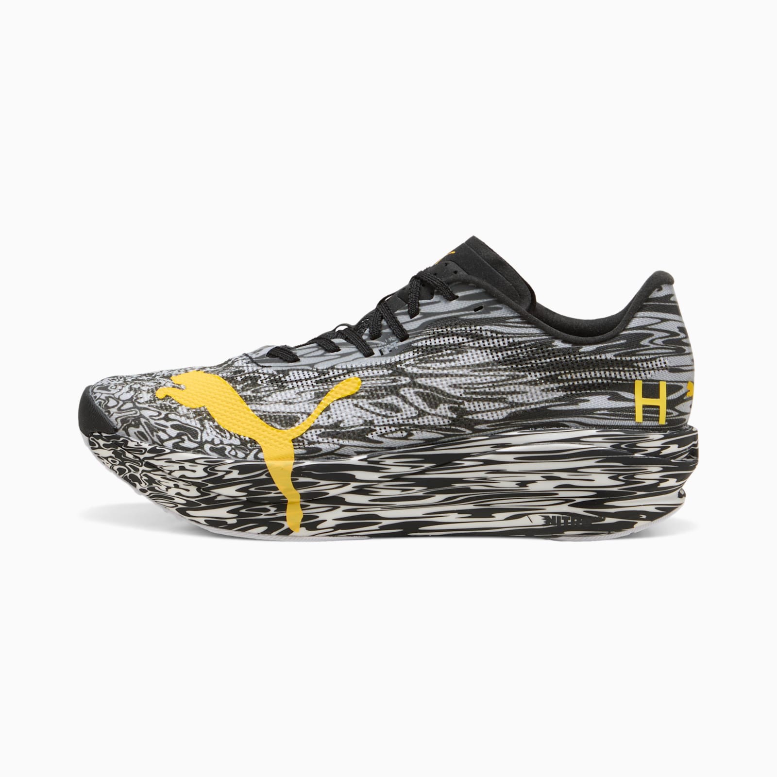 PUMA Hybrid RCN