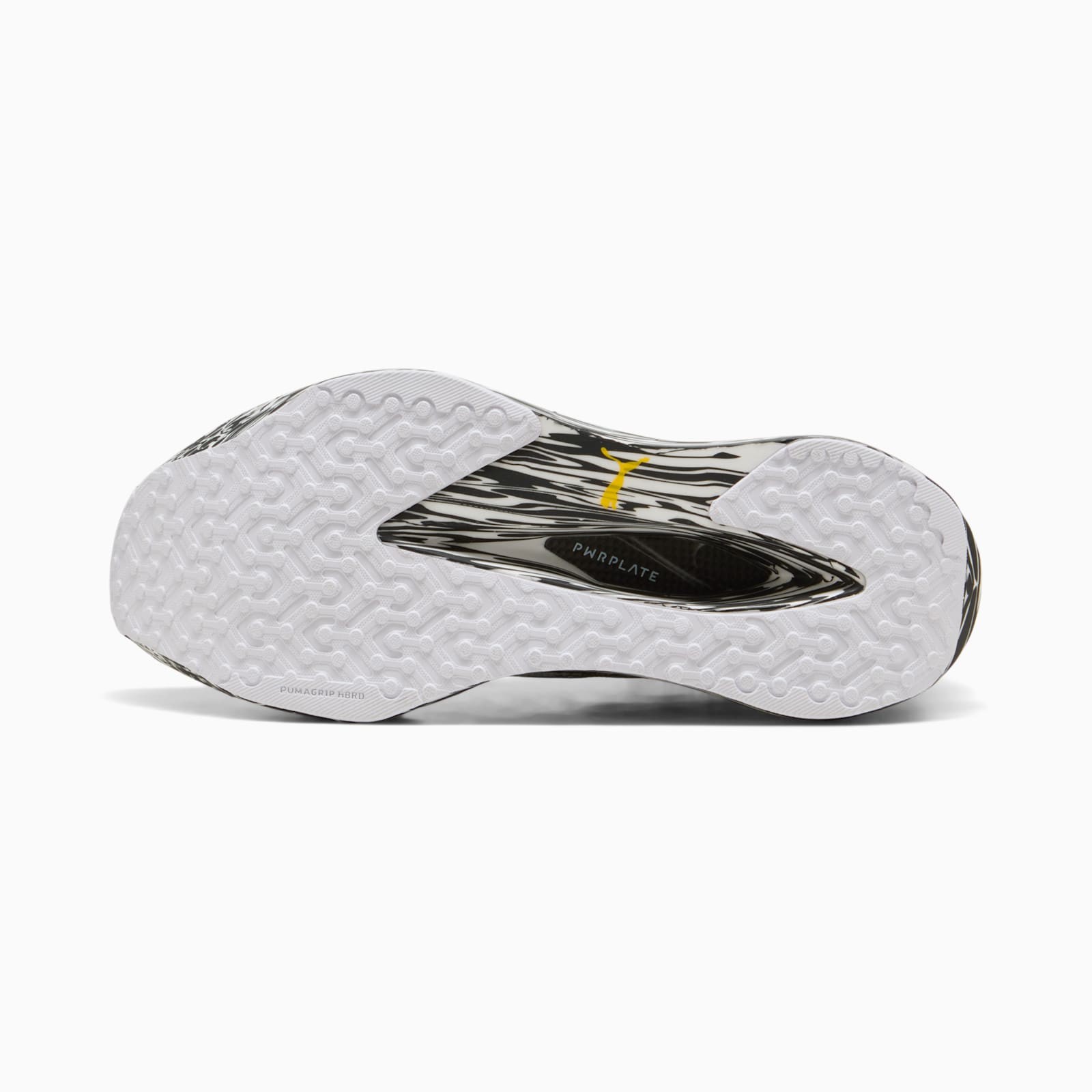 PUMA Hybrid RCN