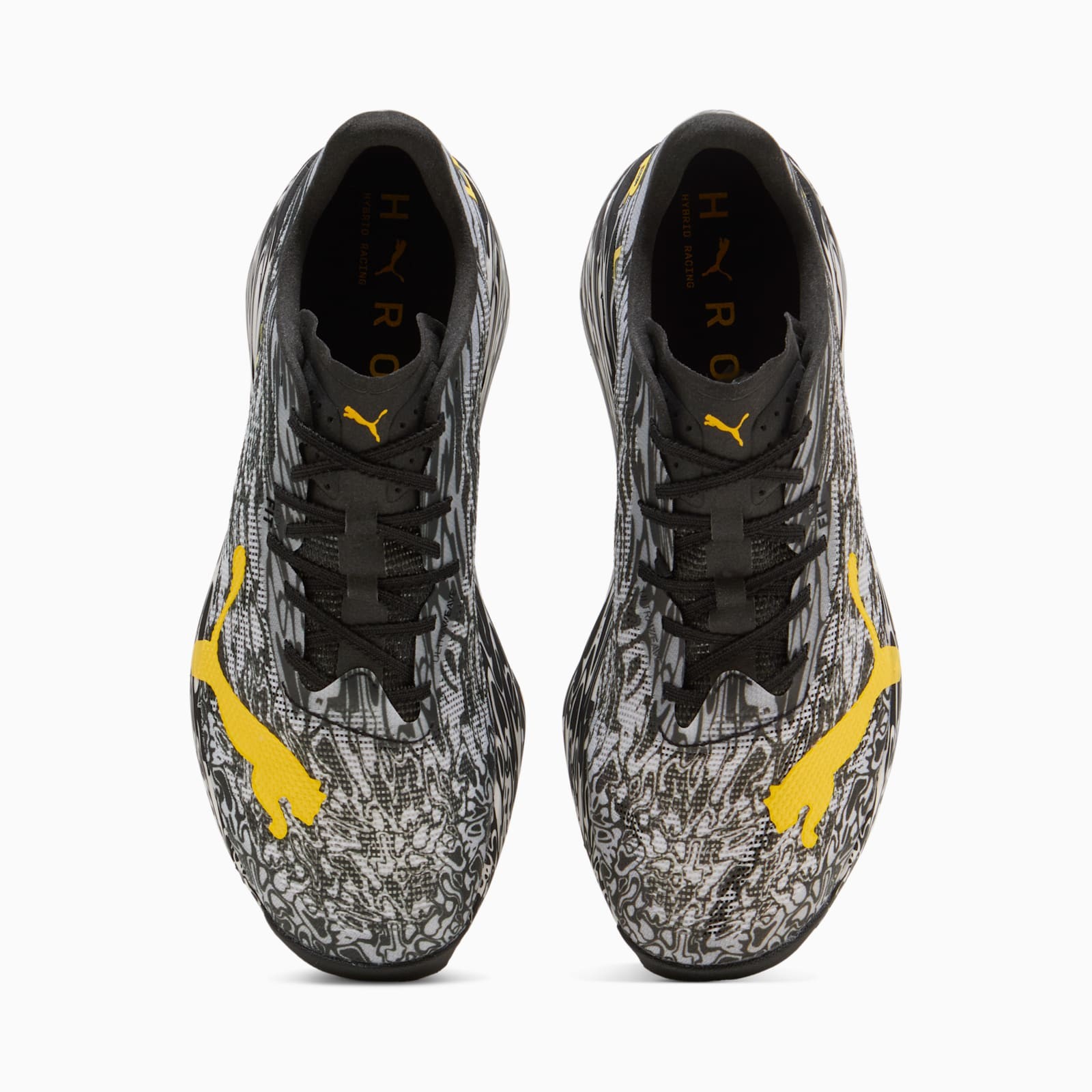 PUMA Hybrid RCN