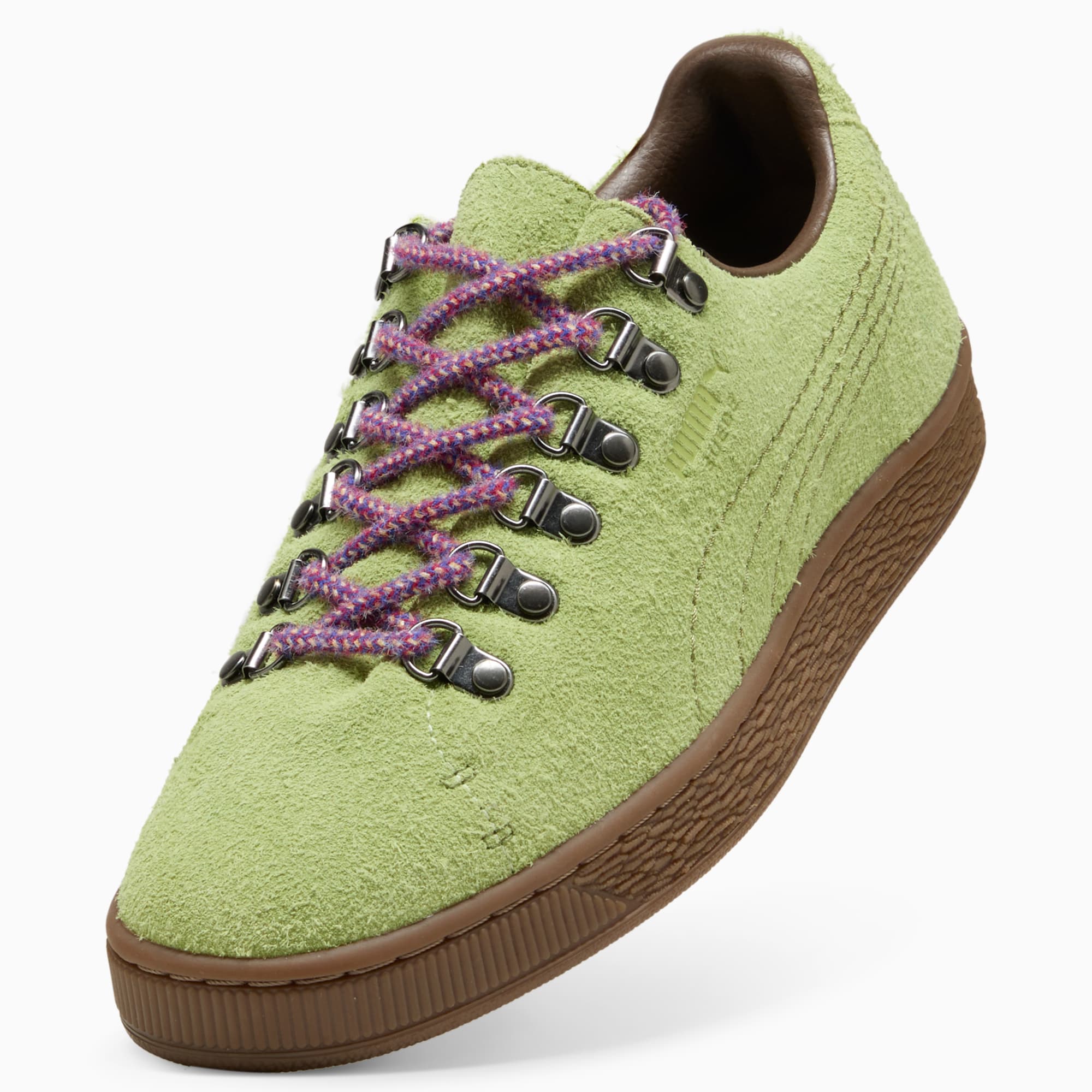 PUMA Suede
