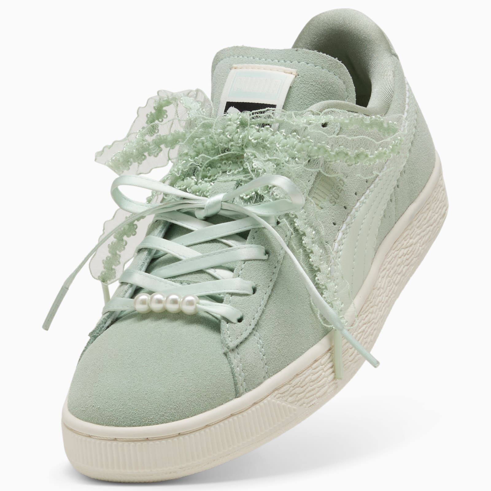 PUMA Suede