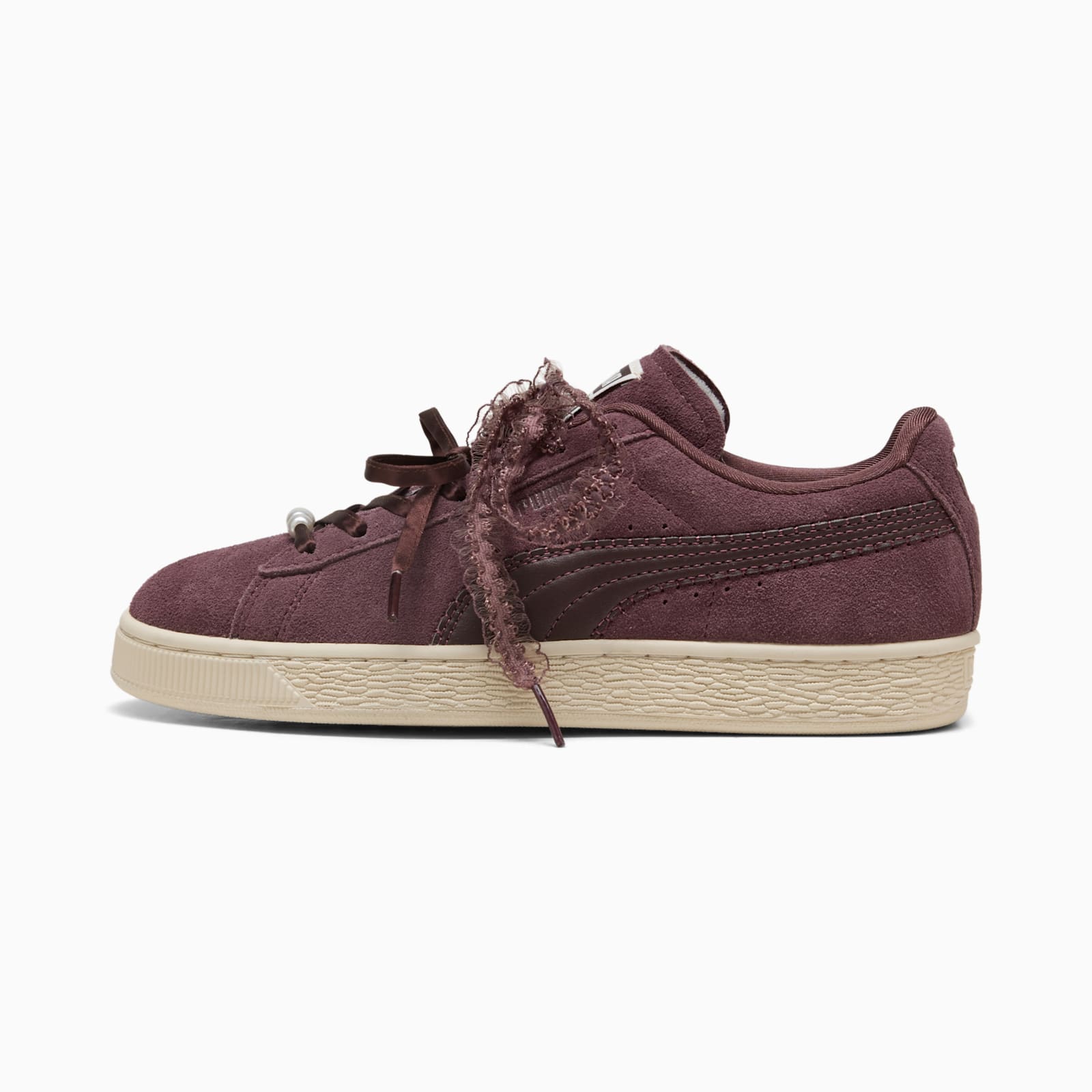 PUMA Suede